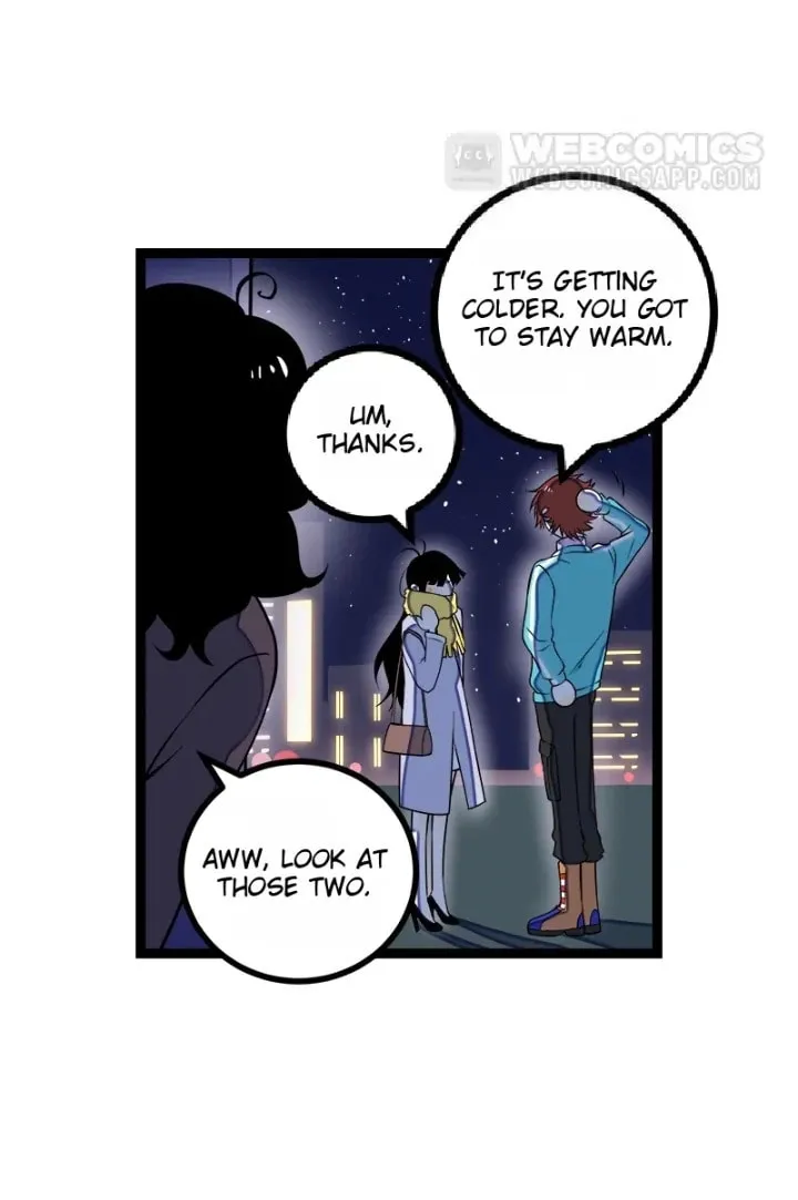 Monday to Weekend (Colored) Chapter 44 page 2 - 