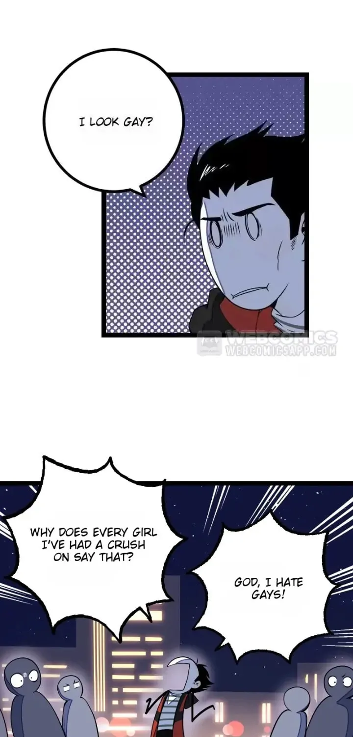 Monday to Weekend (Colored) Chapter 44 page 15 - 