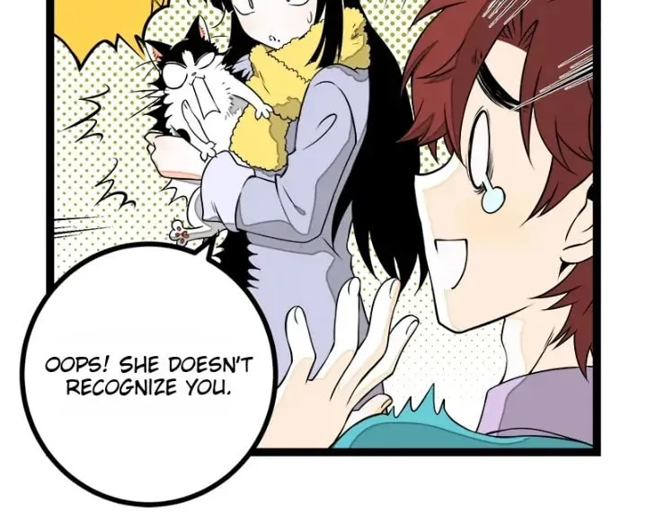 Monday to Weekend (Colored) Chapter 44 page 17 - 