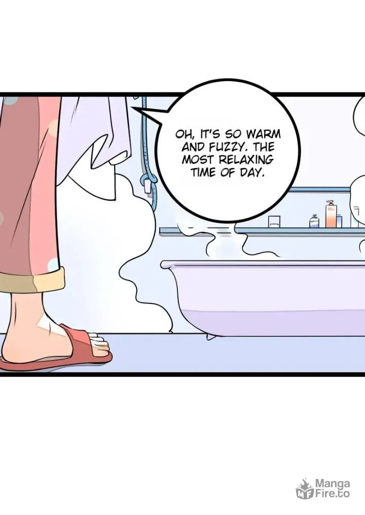 Monday to Weekend (Colored) Chapter 44 page 24 - 
