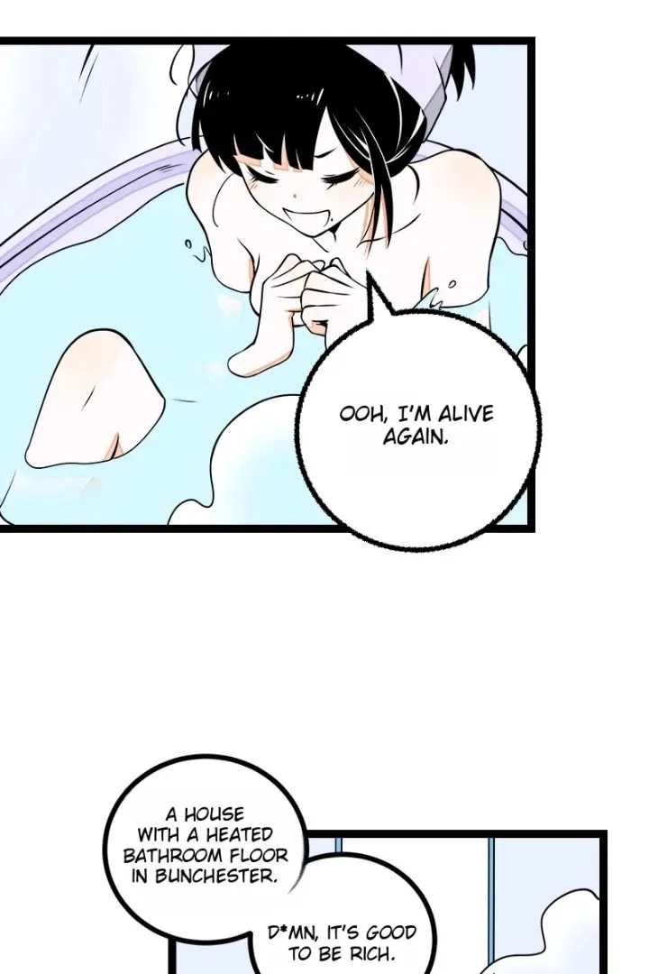Monday to Weekend (Colored) Chapter 44 page 25 - 