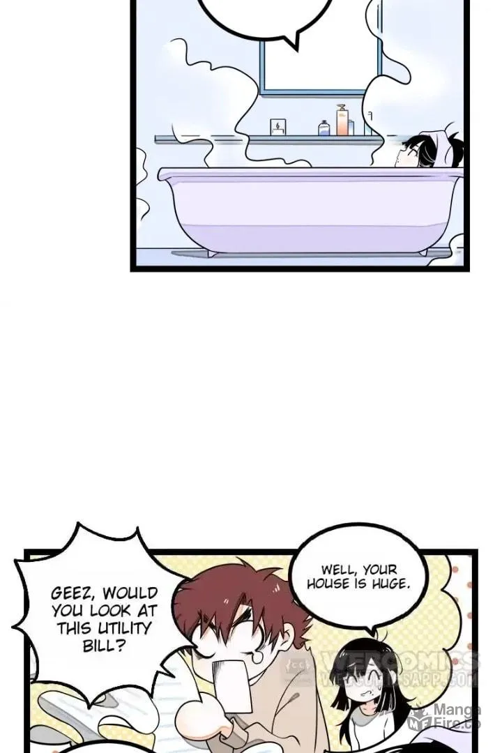 Monday to Weekend (Colored) Chapter 44 page 26 - 