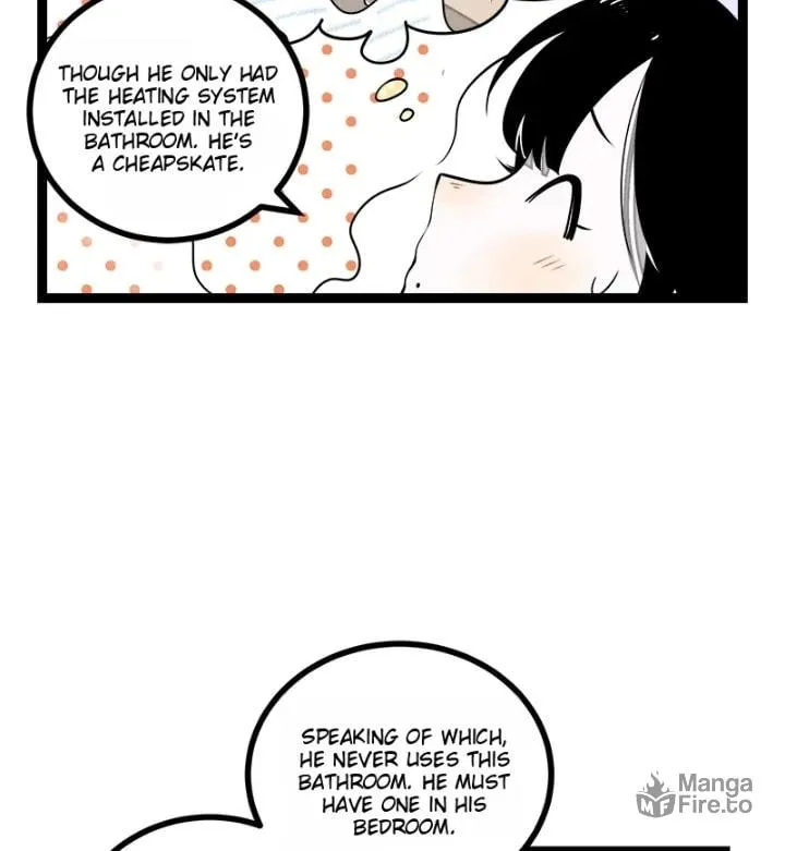 Monday to Weekend (Colored) Chapter 44 page 27 - 