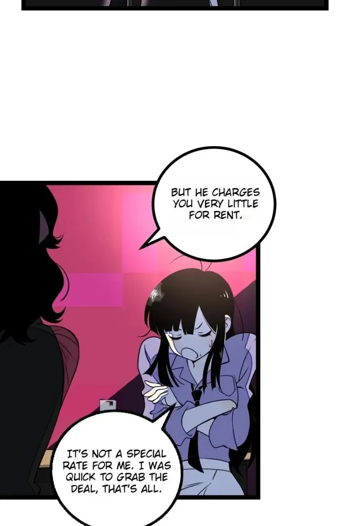 Monday to Weekend (Colored) Chapter 44 page 32 - 