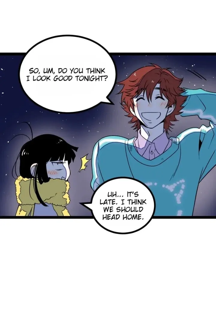 Monday to Weekend (Colored) Chapter 44 page 5 - 