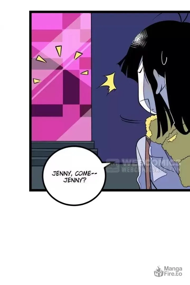 Monday to Weekend (Colored) Chapter 44 page 6 - 