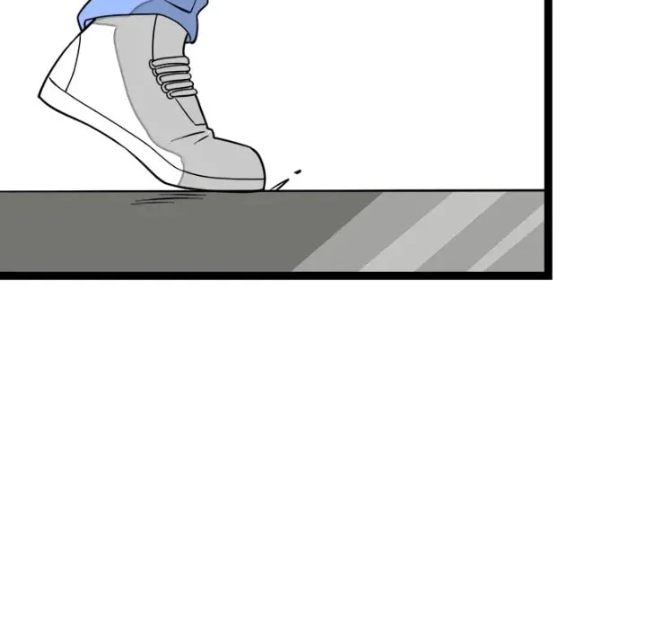 Monday to Weekend (Colored) Chapter 45 page 25 - 