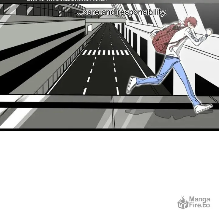 Monday to Weekend (Colored) Chapter 45 page 27 - 