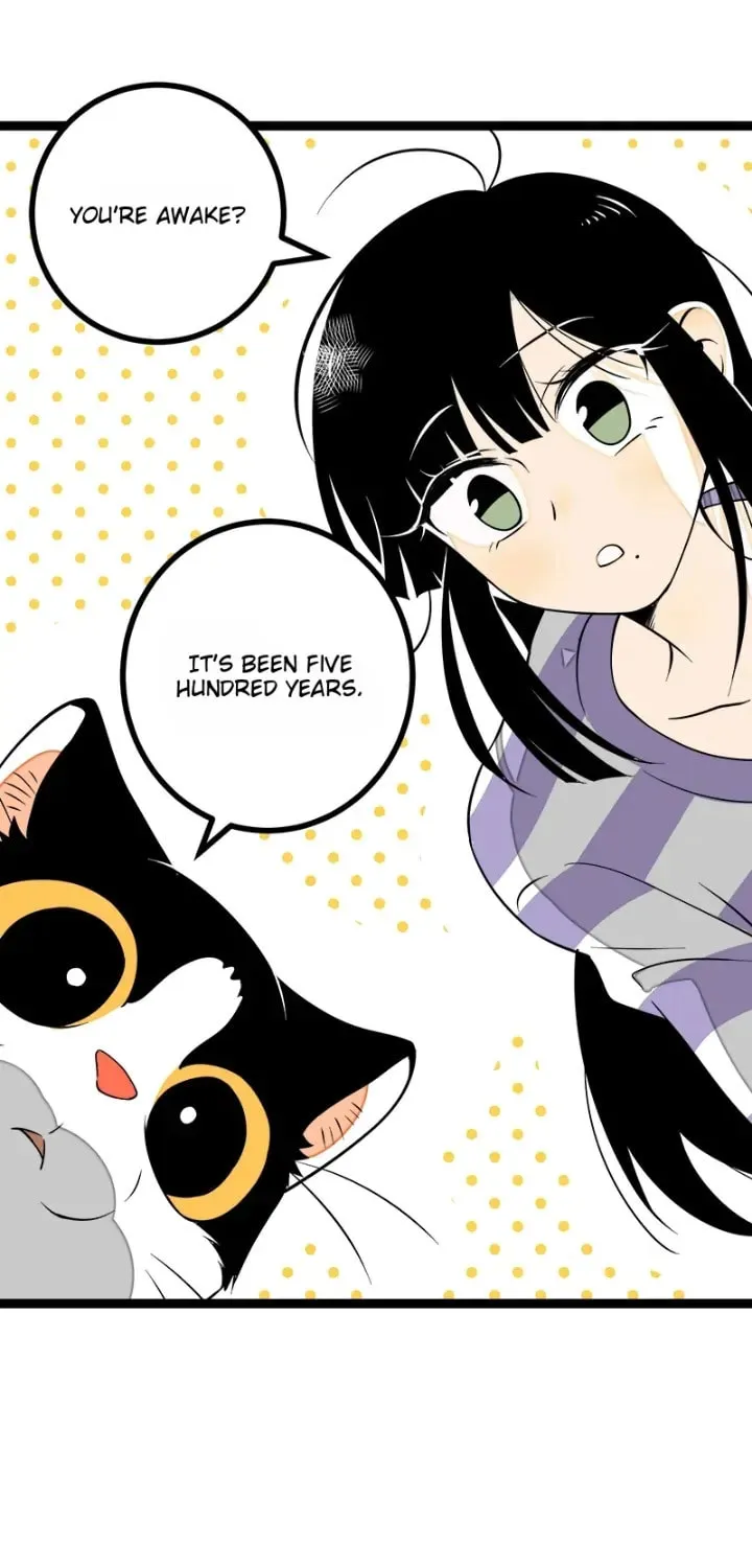Monday to Weekend (Colored) Chapter 45 page 4 - 