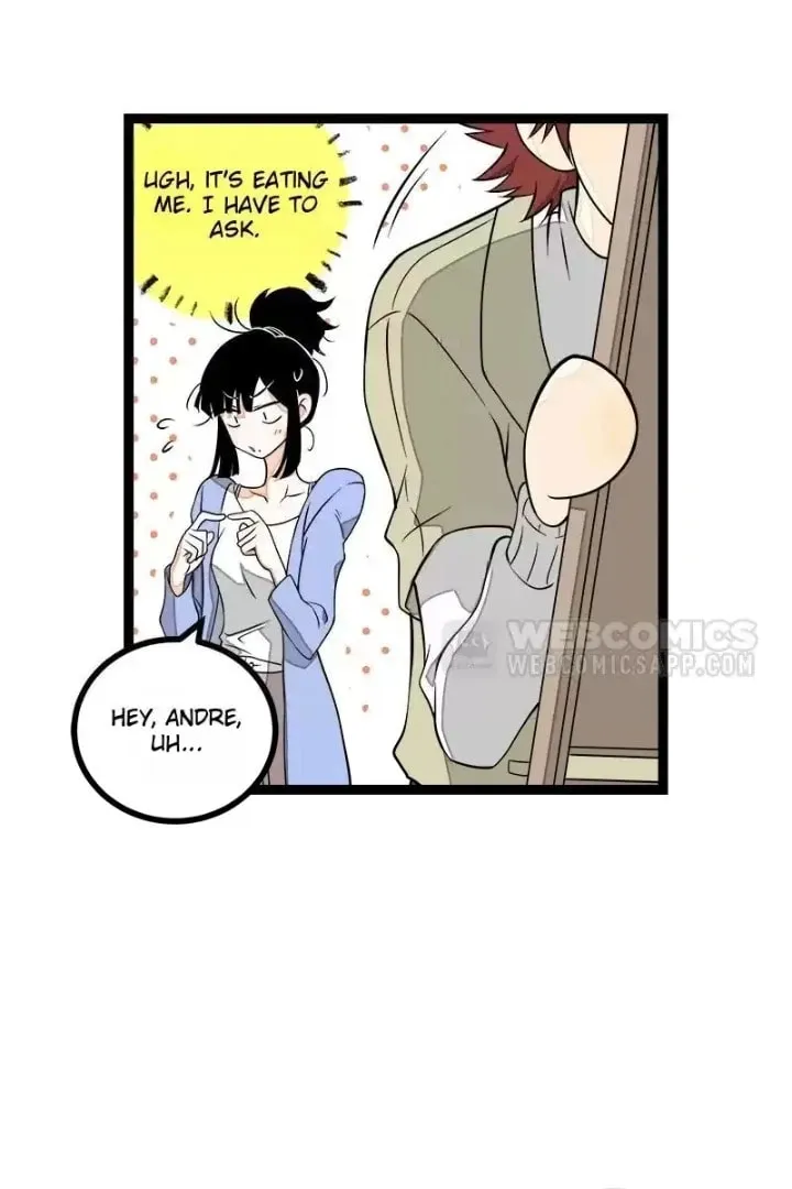 Monday to Weekend (Colored) Chapter 46 page 18 - 