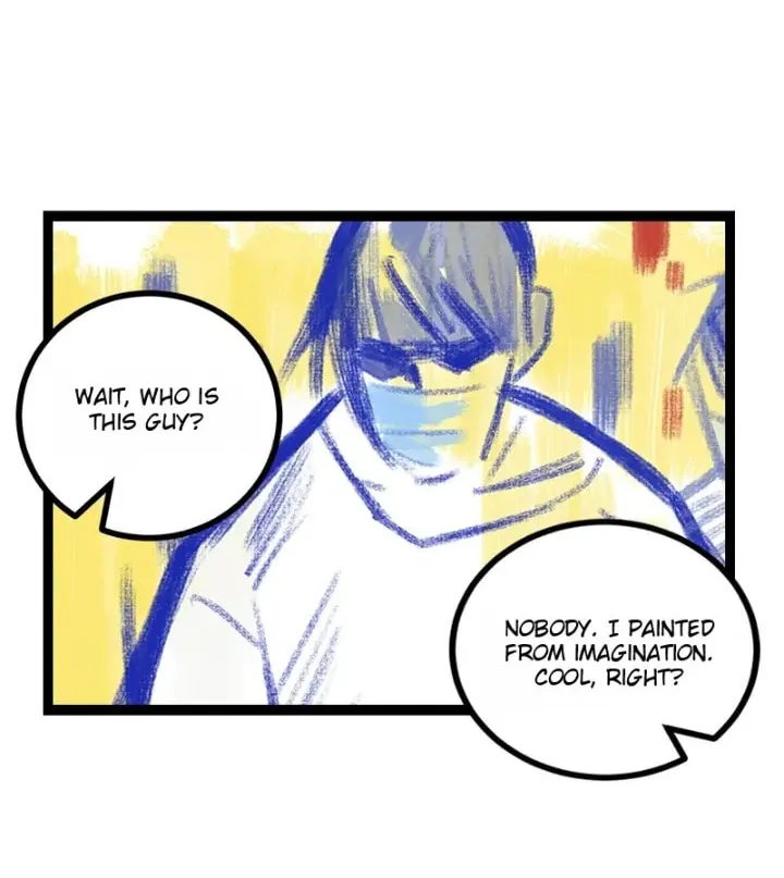 Monday to Weekend (Colored) Chapter 46 page 29 - 