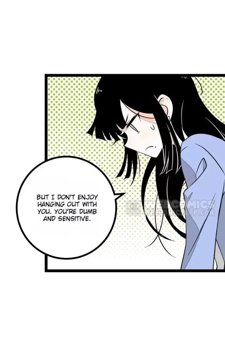 Monday to Weekend (Colored) Chapter 46 page 35 - 