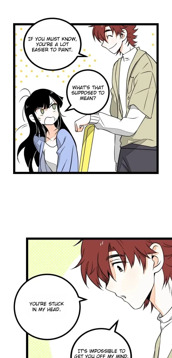 Monday to Weekend (Colored) Chapter 46 page 36 - 