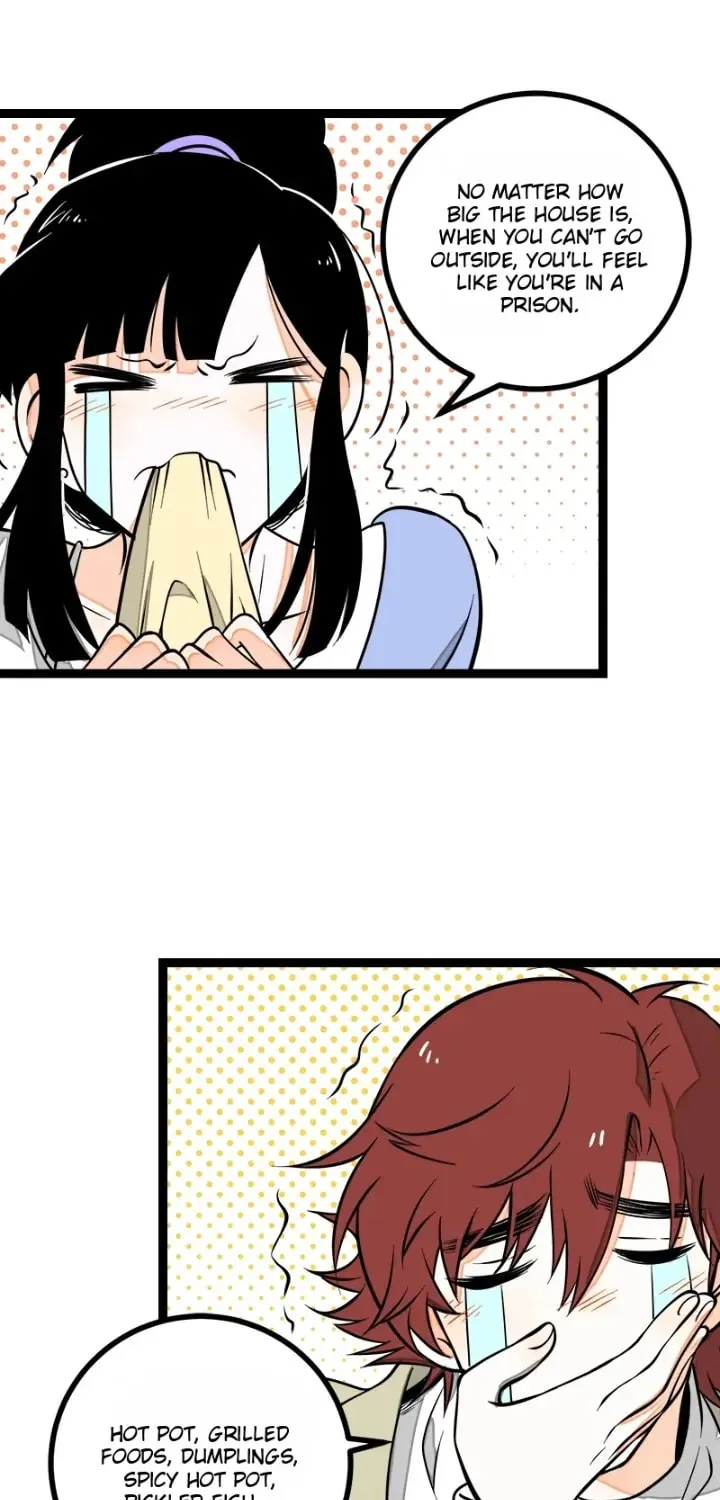 Monday to Weekend (Colored) Chapter 46 page 5 - 