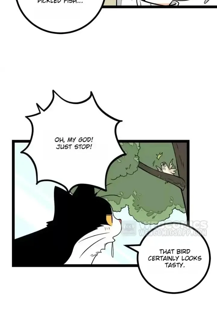 Monday to Weekend (Colored) Chapter 46 page 6 - 