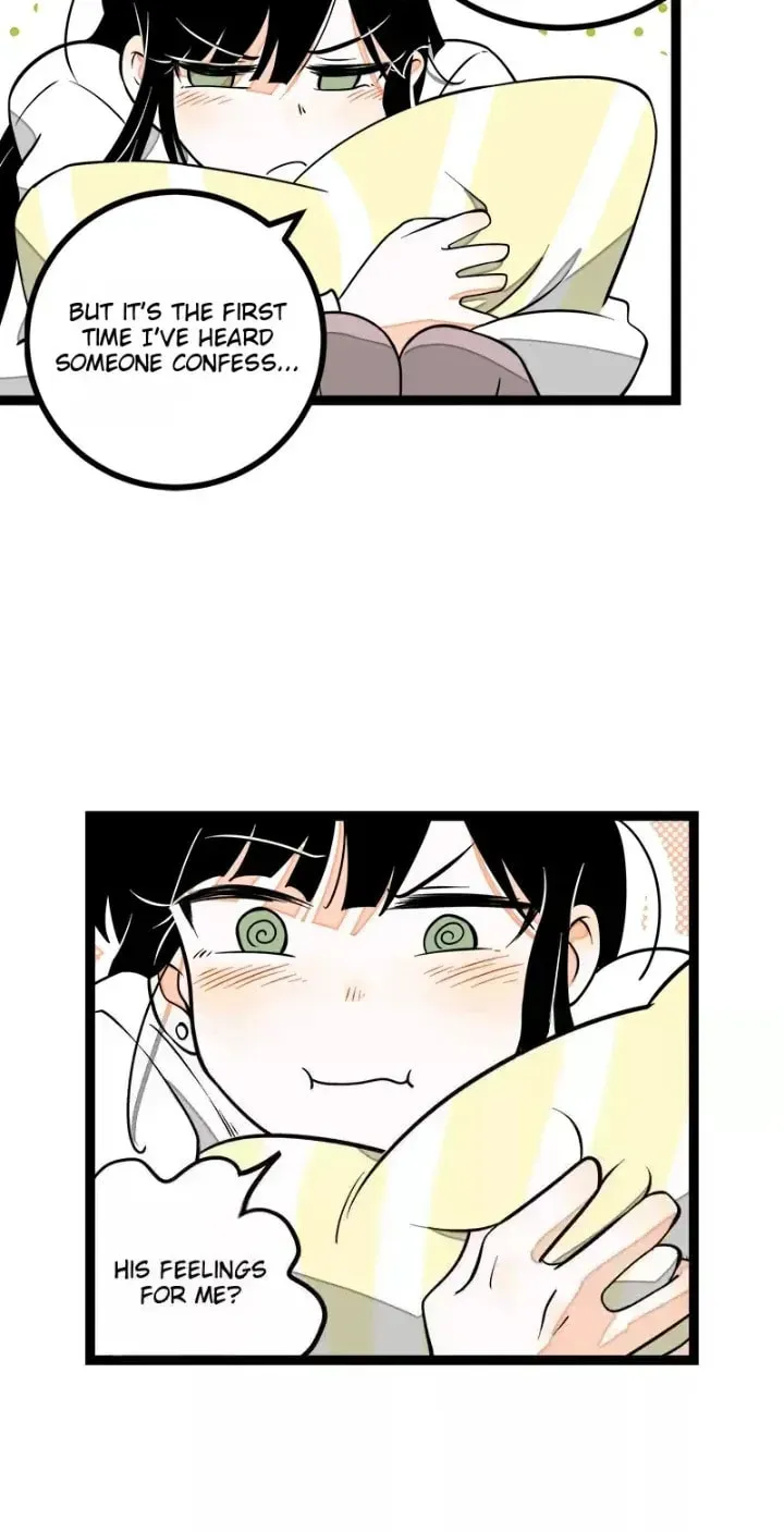 Monday to Weekend (Colored) Chapter 47 page 12 - 