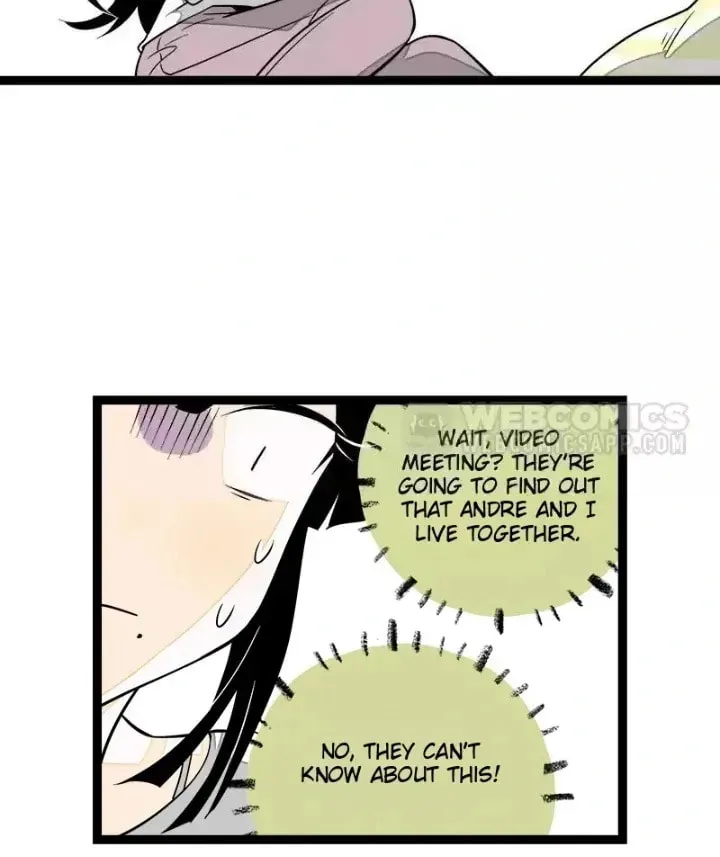 Monday to Weekend (Colored) Chapter 47 page 16 - 