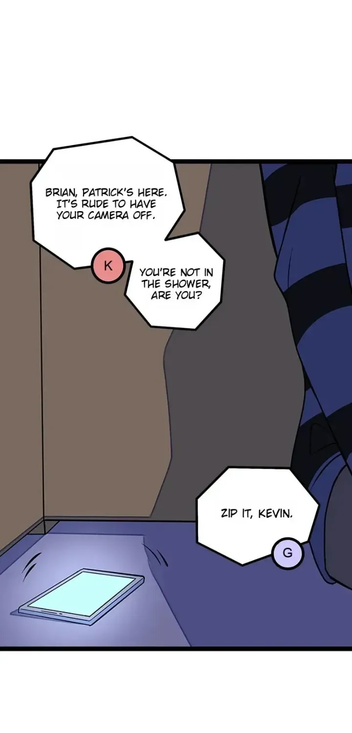 Monday to Weekend (Colored) Chapter 47 page 34 - 