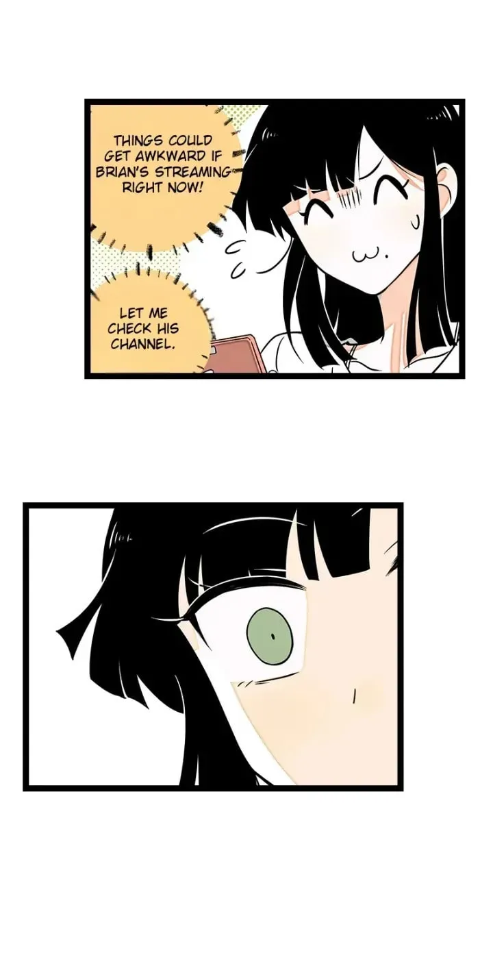 Monday to Weekend (Colored) Chapter 47 page 35 - 