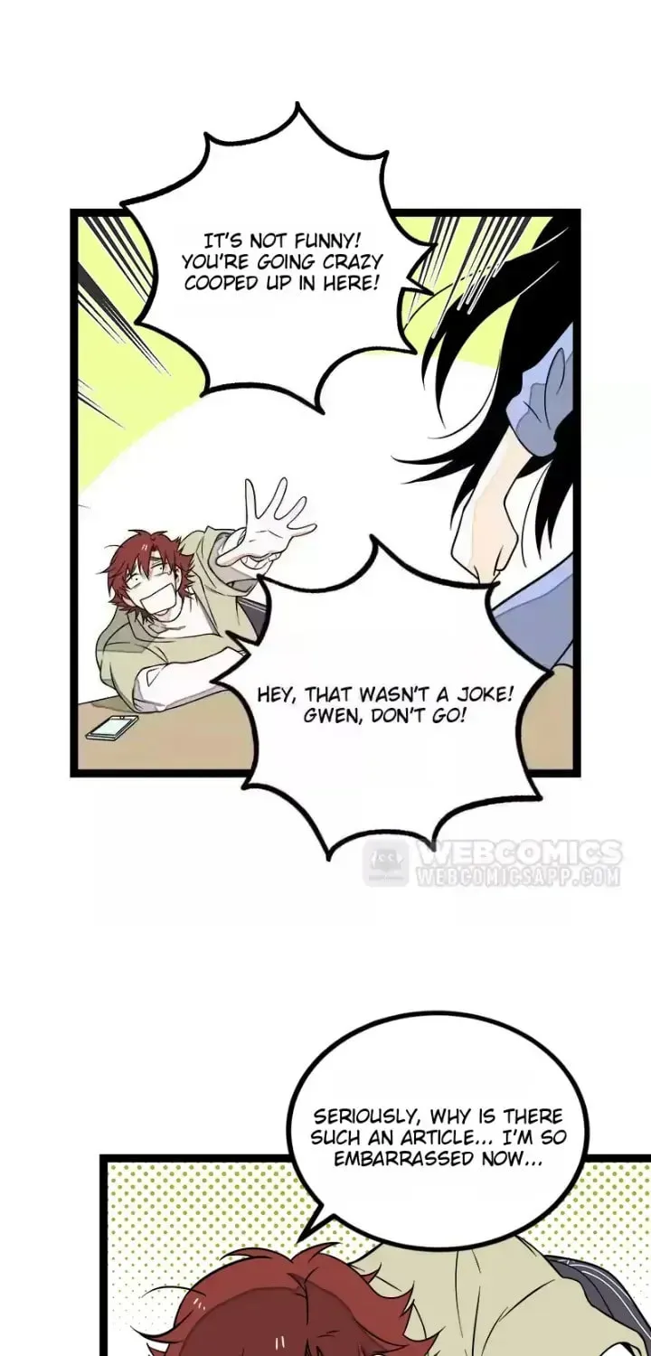 Monday to Weekend (Colored) Chapter 47 page 5 - 