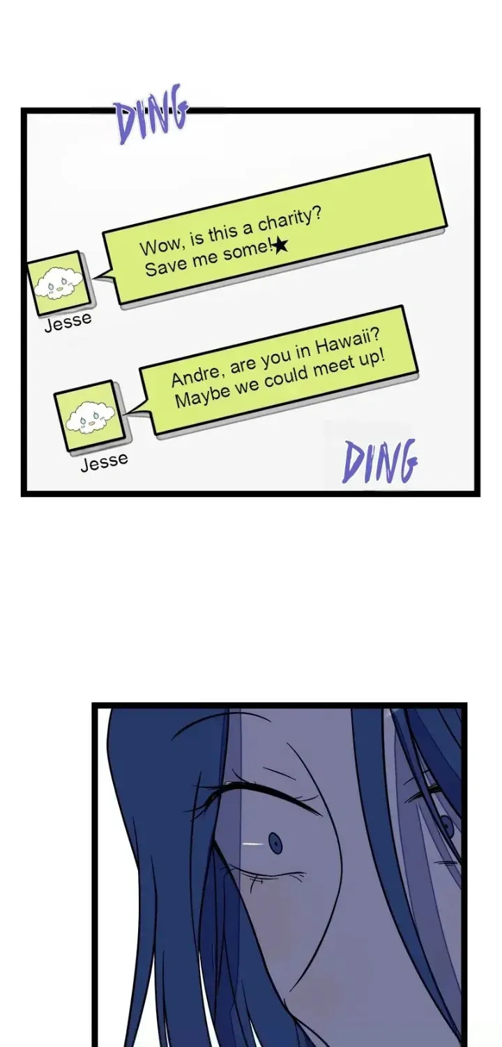 Monday to Weekend (Colored) Chapter 48 page 24 - 