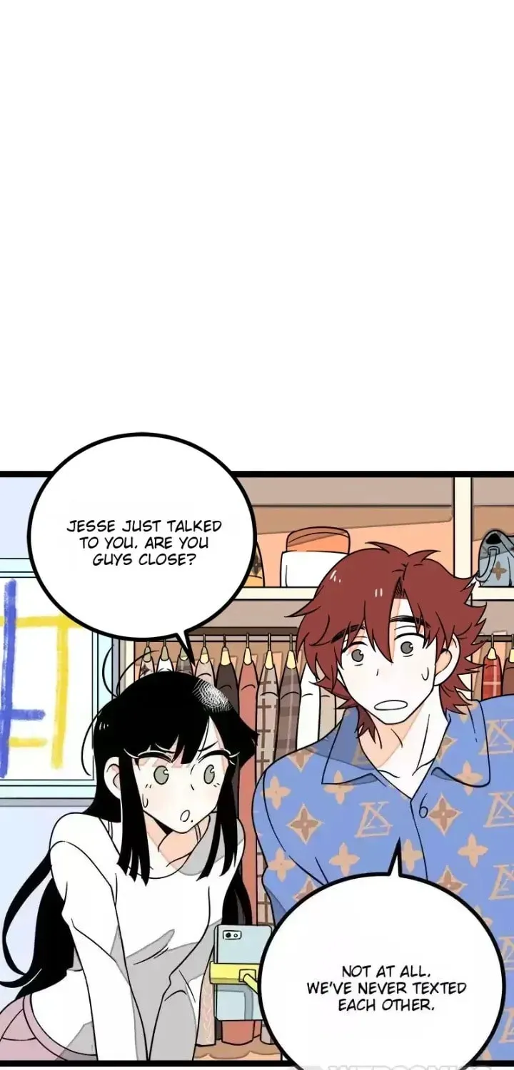 Monday to Weekend (Colored) Chapter 48 page 28 - 