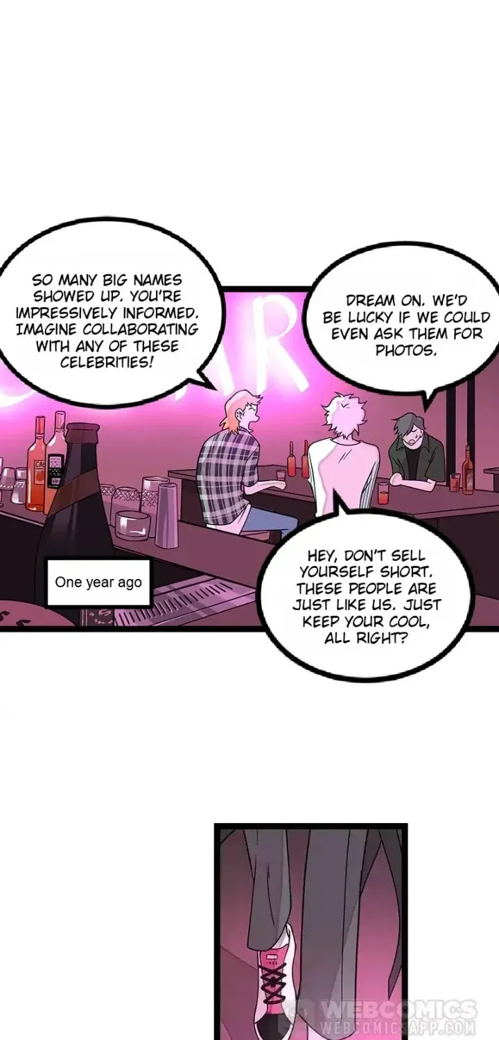 Monday to Weekend (Colored) Chapter 49 page 1 - 