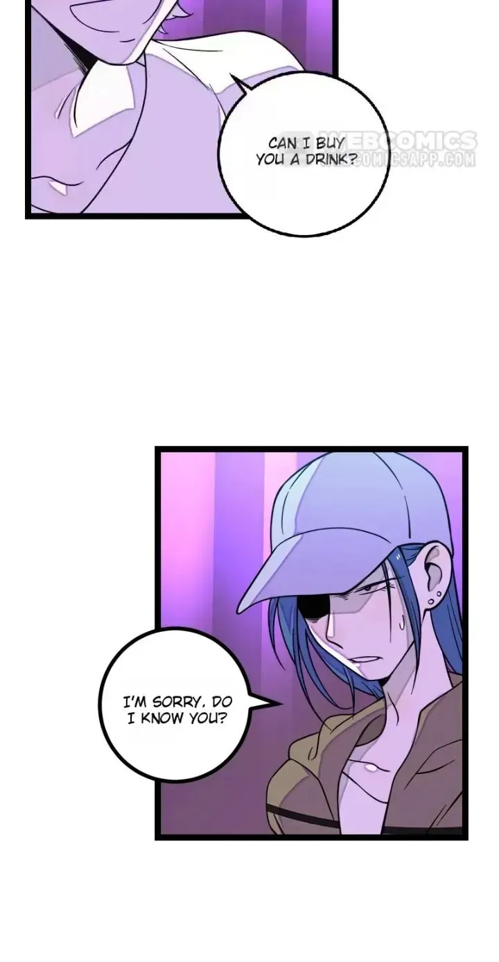 Monday to Weekend (Colored) Chapter 49 page 15 - 
