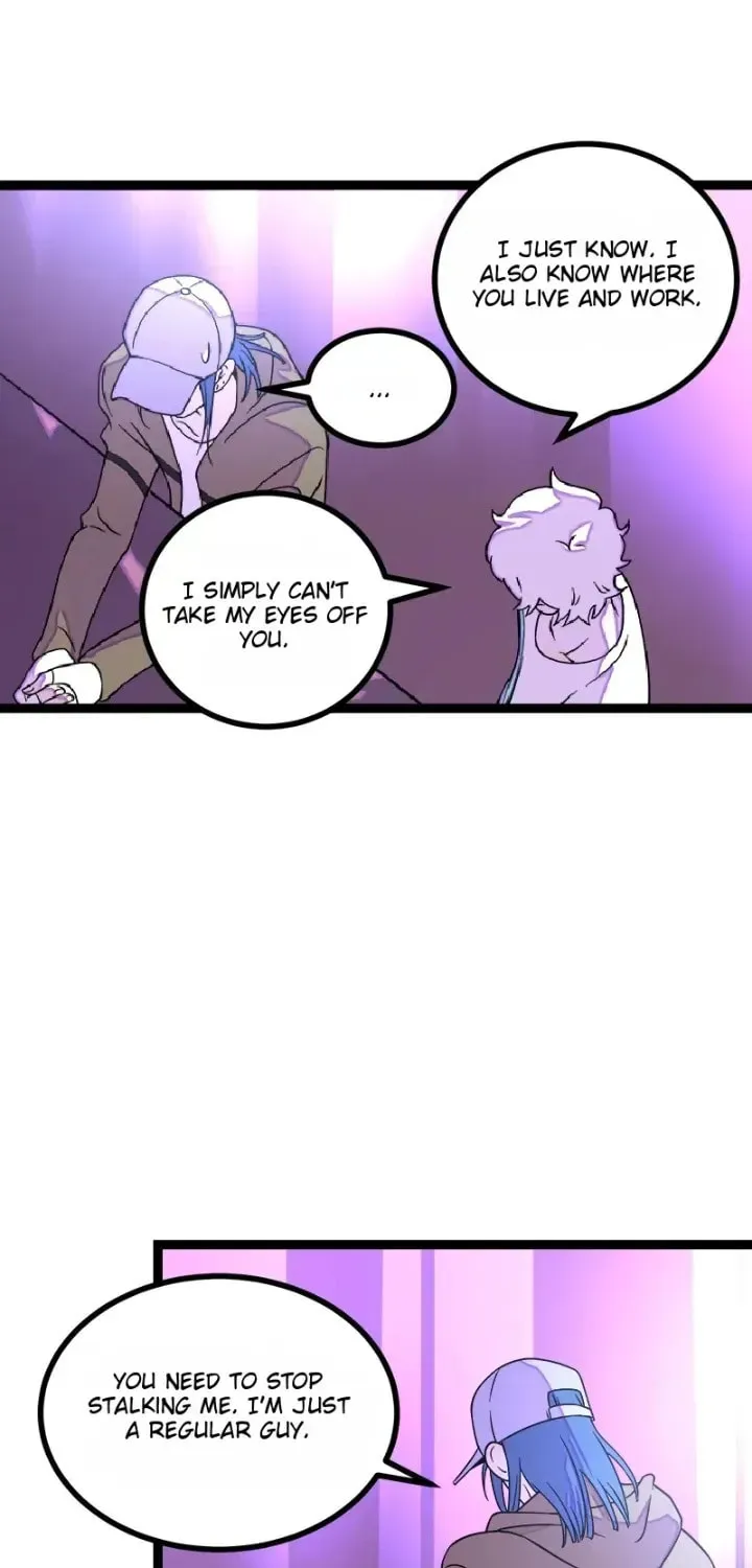Monday to Weekend (Colored) Chapter 49 page 20 - 