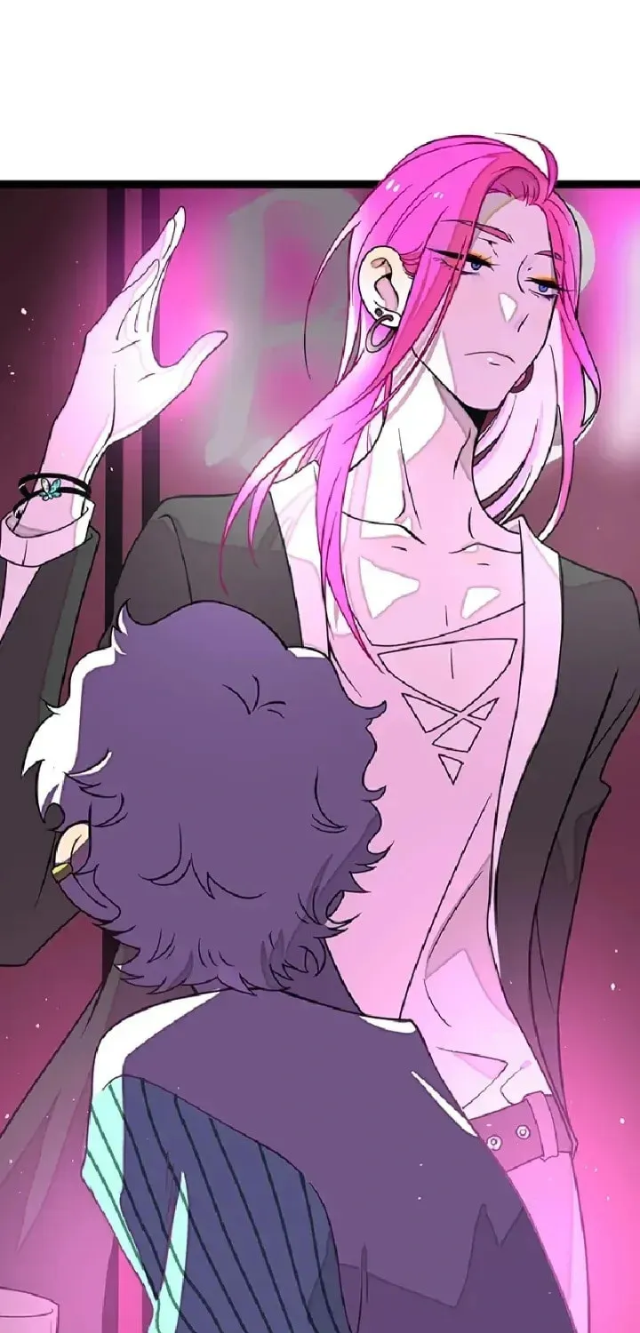 Monday to Weekend (Colored) Chapter 49 page 3 - 