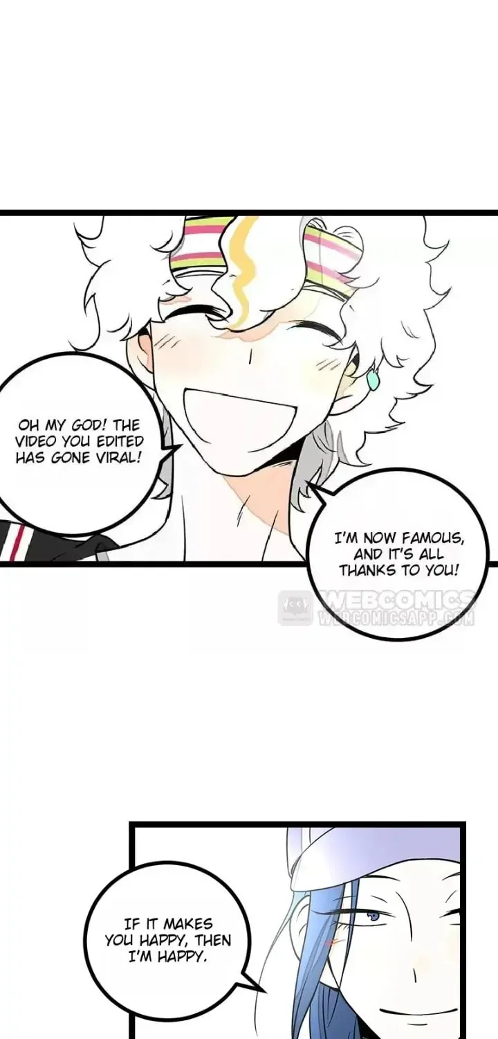 Monday to Weekend (Colored) Chapter 49 page 29 - 