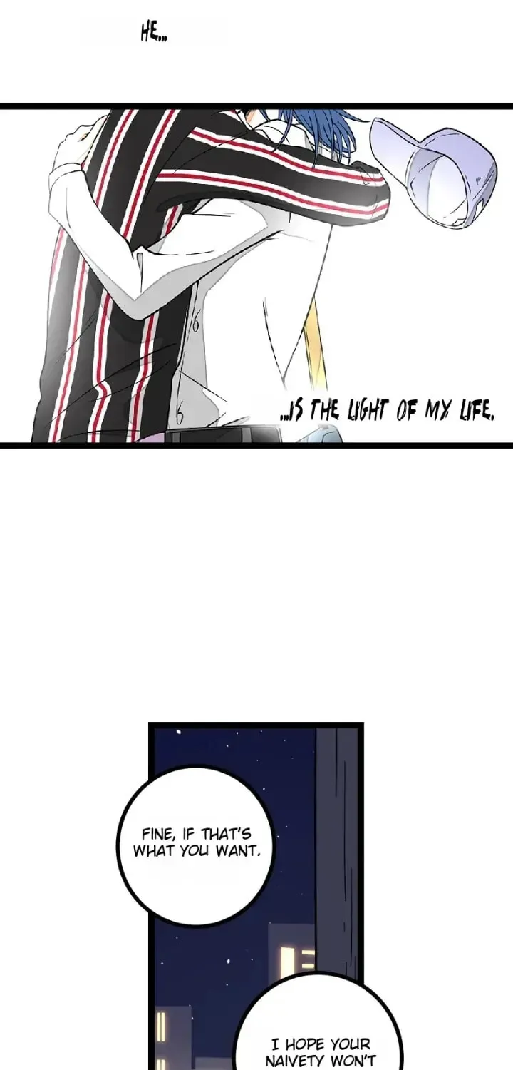 Monday to Weekend (Colored) Chapter 49 page 31 - 