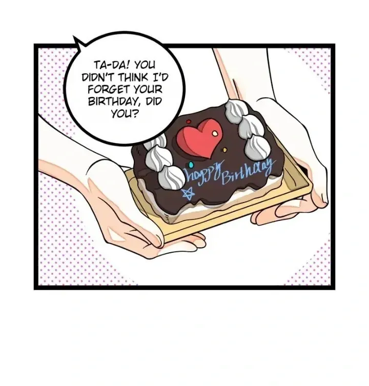 Monday to Weekend (Colored) Chapter 49 page 39 - 