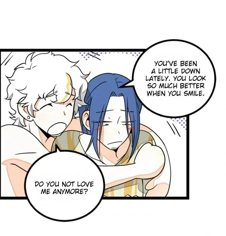 Monday to Weekend (Colored) Chapter 49 page 40 - 