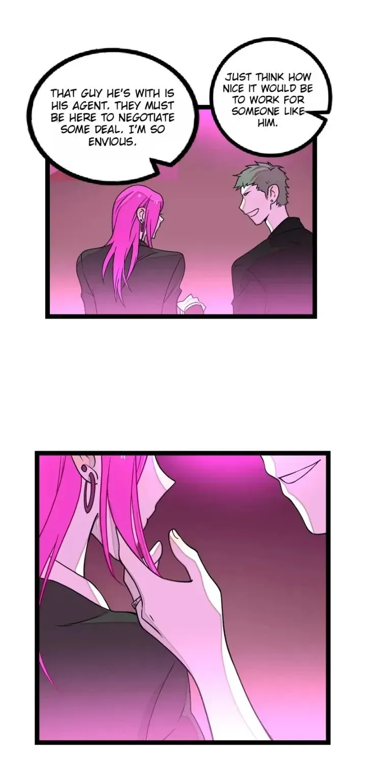 Monday to Weekend (Colored) Chapter 49 page 9 - 
