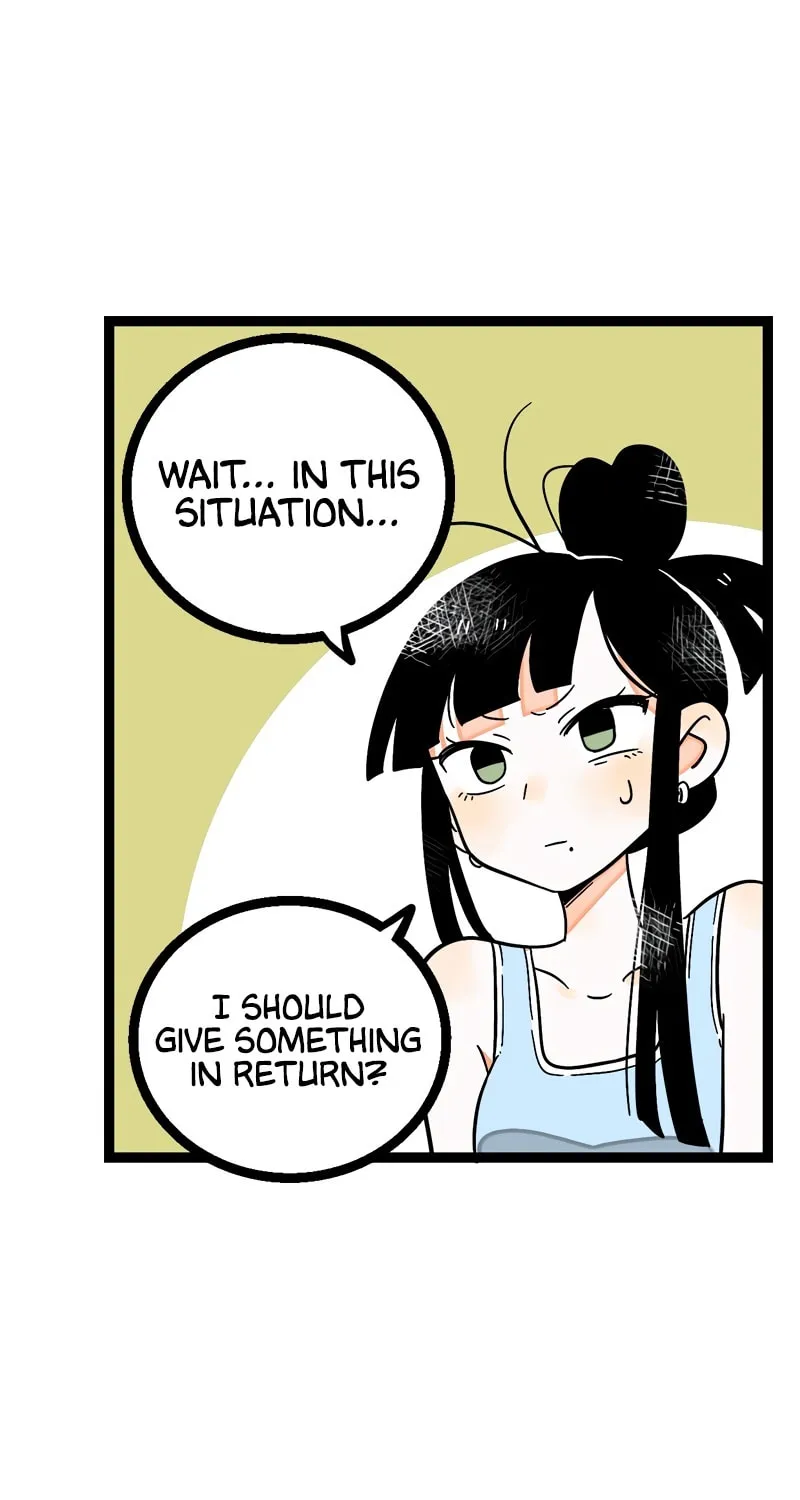 Monday to Weekend (Colored) Chapter 5 page 11 - 
