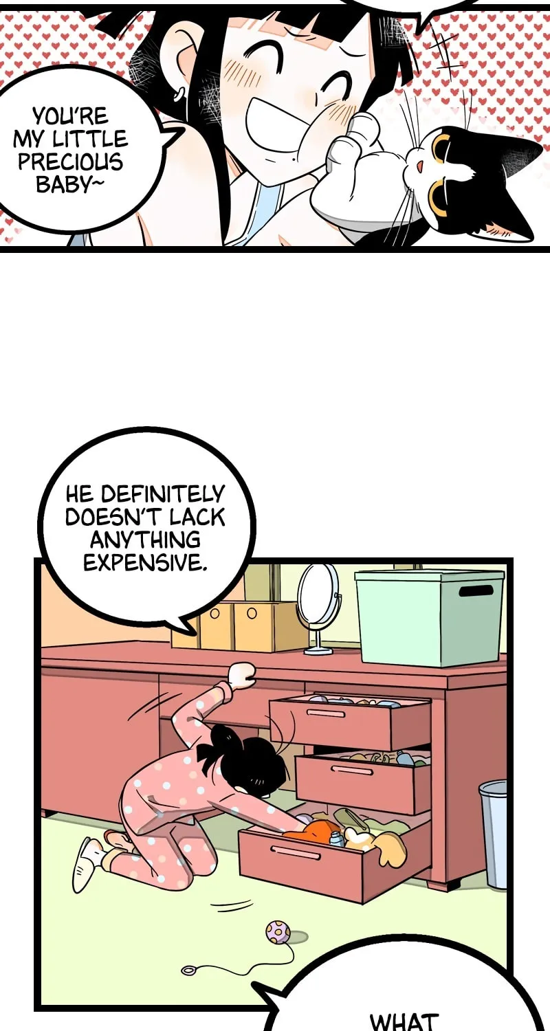 Monday to Weekend (Colored) Chapter 5 page 13 - 