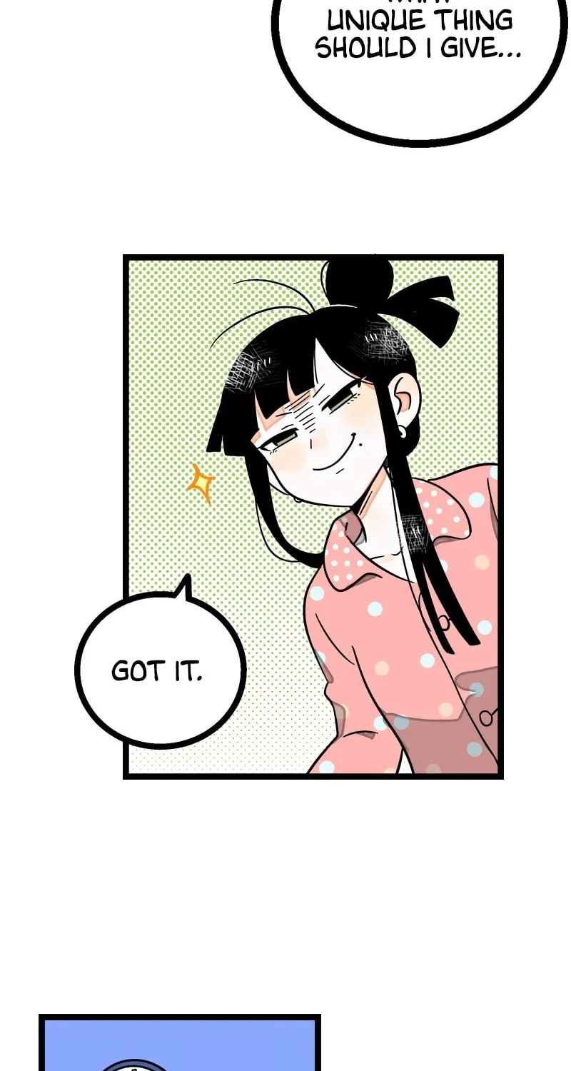 Monday to Weekend (Colored) Chapter 5 page 14 - 