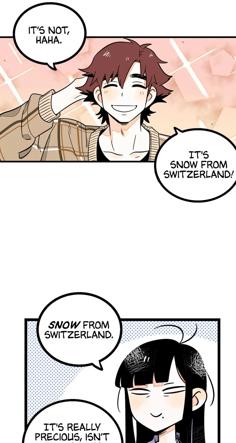 Monday to Weekend (Colored) Chapter 5 page 23 - 