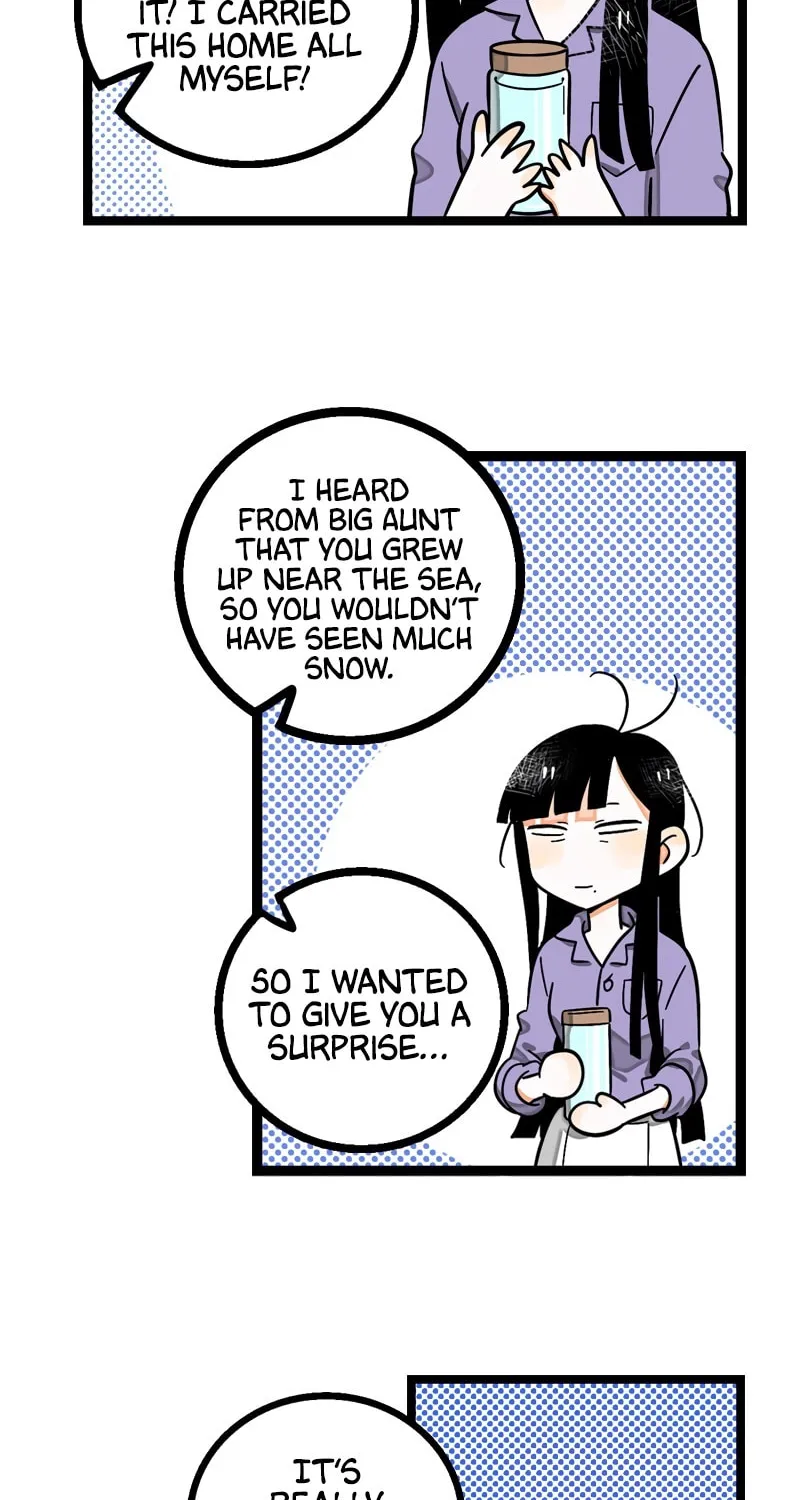 Monday to Weekend (Colored) Chapter 5 page 24 - 