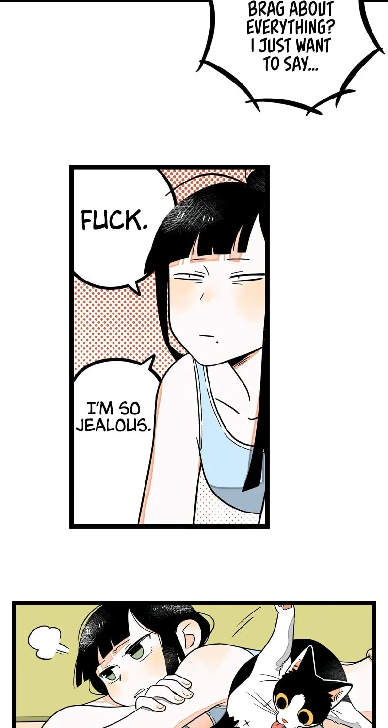 Monday to Weekend (Colored) Chapter 5 page 5 - 