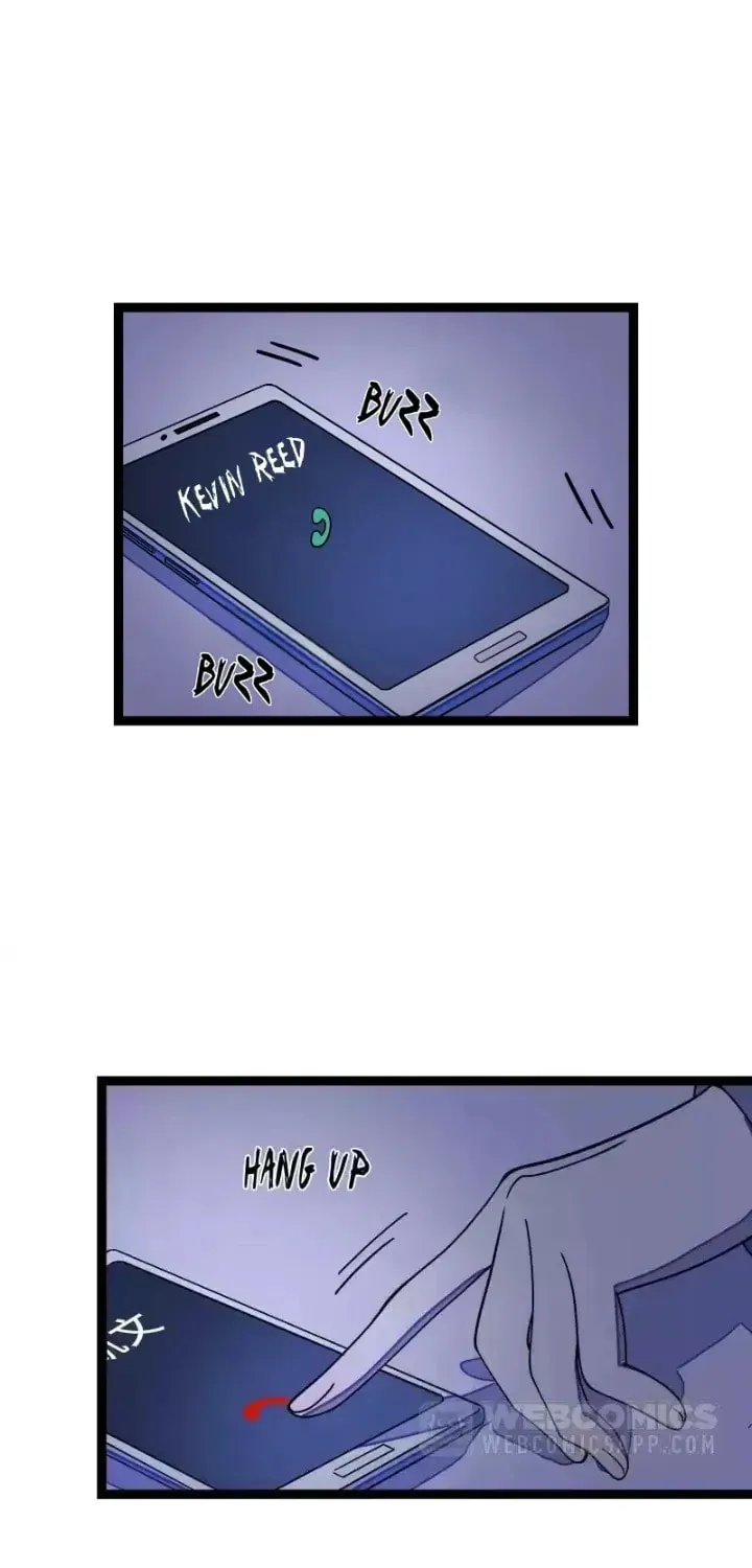Monday to Weekend (Colored) Chapter 50 page 2 - 