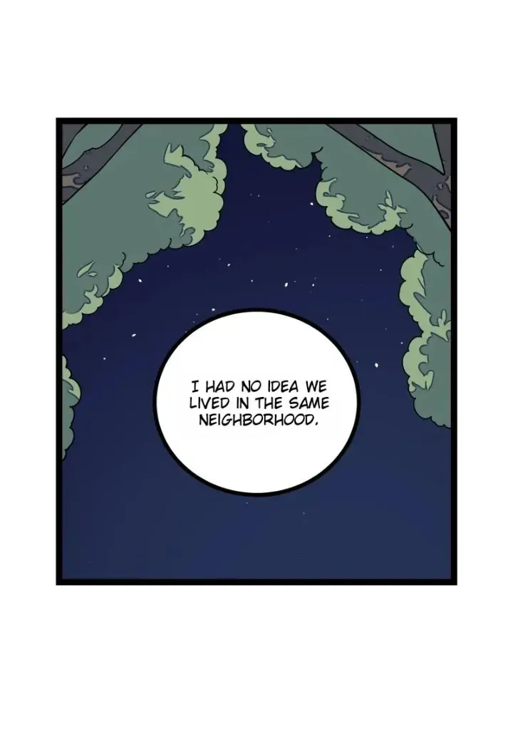 Monday to Weekend (Colored) Chapter 50 page 13 - 
