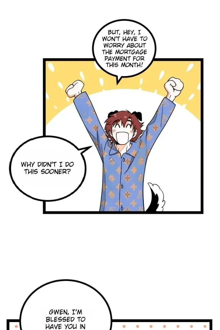 Monday to Weekend (Colored) Chapter 50 page 29 - 