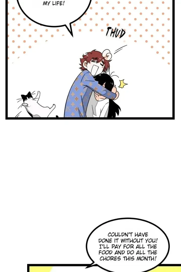 Monday to Weekend (Colored) Chapter 50 page 30 - 