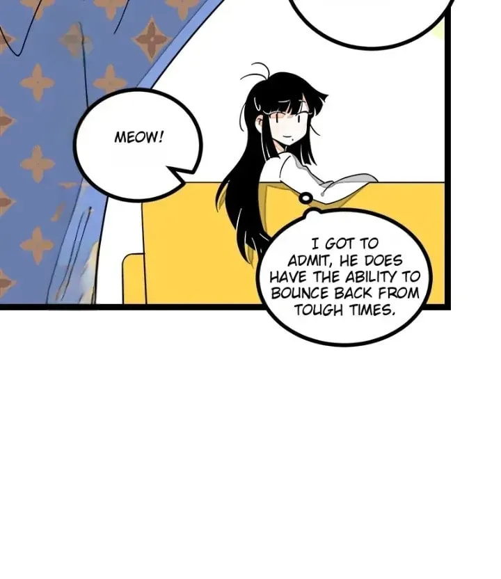 Monday to Weekend (Colored) Chapter 50 page 33 - 