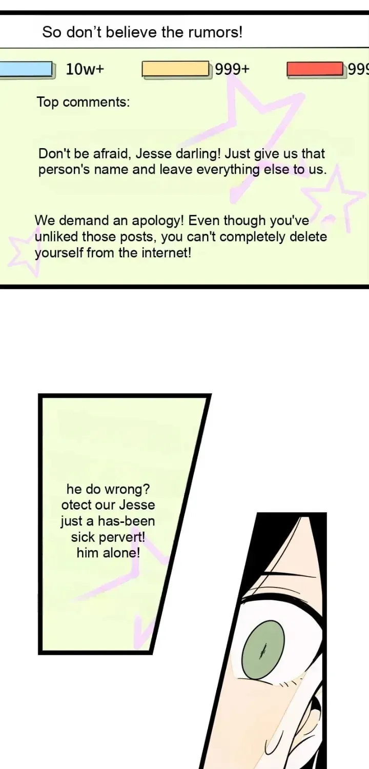 Monday to Weekend (Colored) Chapter 50 page 37 - 