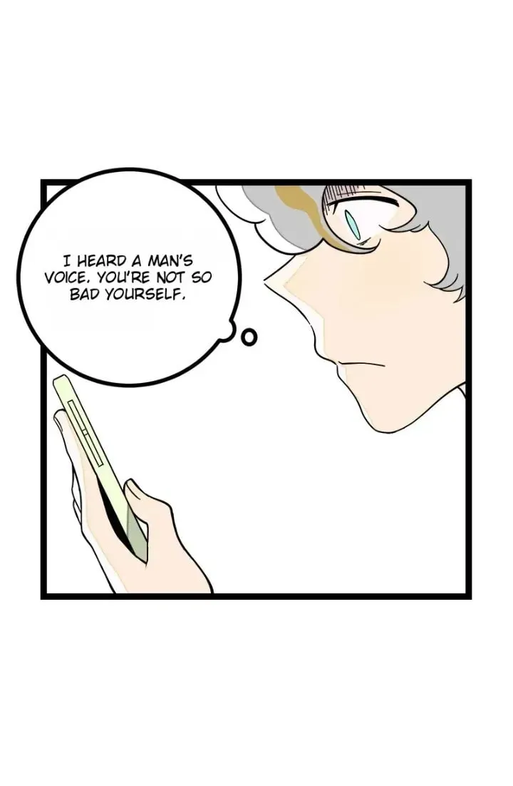 Monday to Weekend (Colored) Chapter 50 page 44 - 