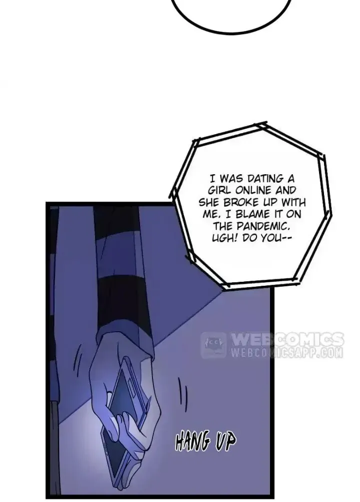 Monday to Weekend (Colored) Chapter 50 page 7 - 
