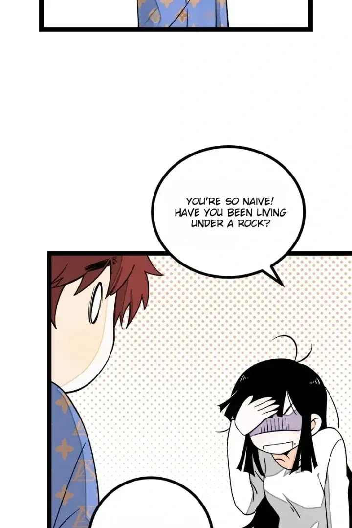 Monday to Weekend (Colored) Chapter 51 page 18 - 